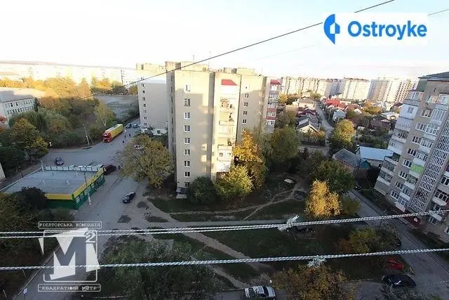 Хоткевича Гната улица — фото 4
