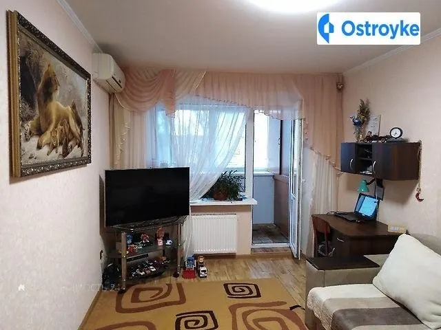 Черноморская улица — фото 1