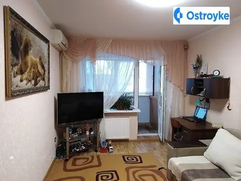 2-комнатная квартира, 46 м², вул. Чорноморська, Херсон