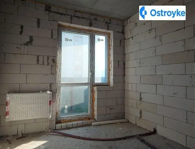 1-кімнатна квартира, 42 м², вул. Макіївська, Харків — фото 12