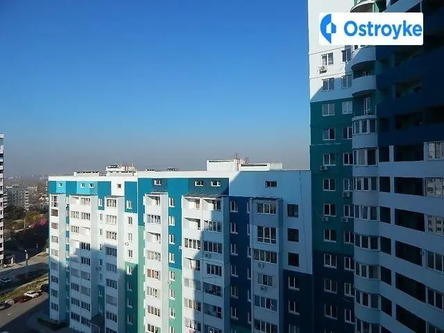 1-кімнатна квартира, 42 м², вул. Макіївська, Харків — фото 14