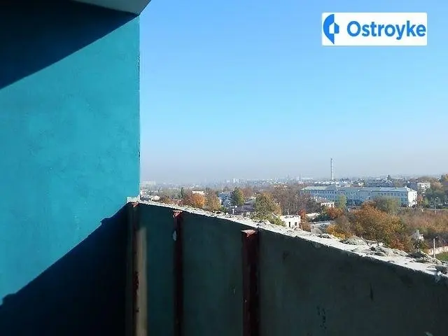 1-кімнатна квартира, 42 м², вул. Макіївська, Харків — фото 9