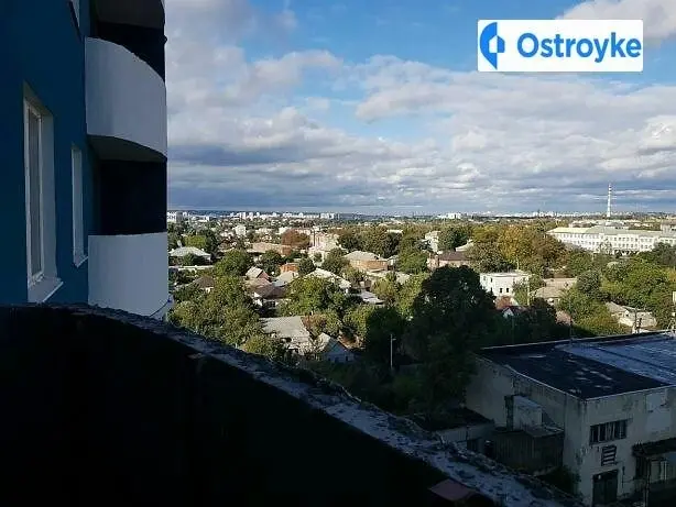1-кімнатна квартира, 42 м², вул. Макіївська, Харків — фото 18