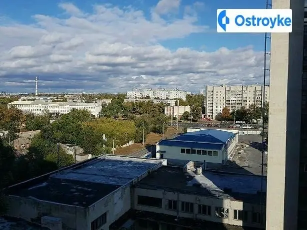 1-кімнатна квартира, 42 м², вул. Макіївська, Харків — фото 19