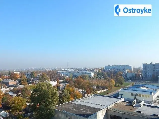 1-кімнатна квартира, 42 м², вул. Макіївська, Харків — фото 10