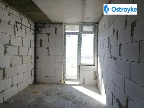 2-комнатная квартира, 60 м², вул. Київська, Тернополь