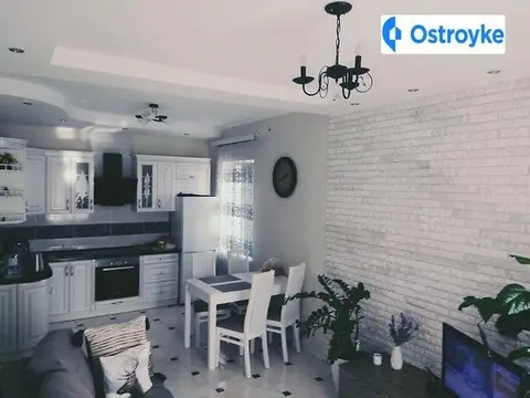 Продаж будинку, 100 м², Малин