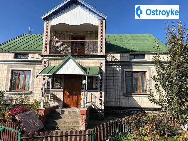 Школьная улица — фото 1