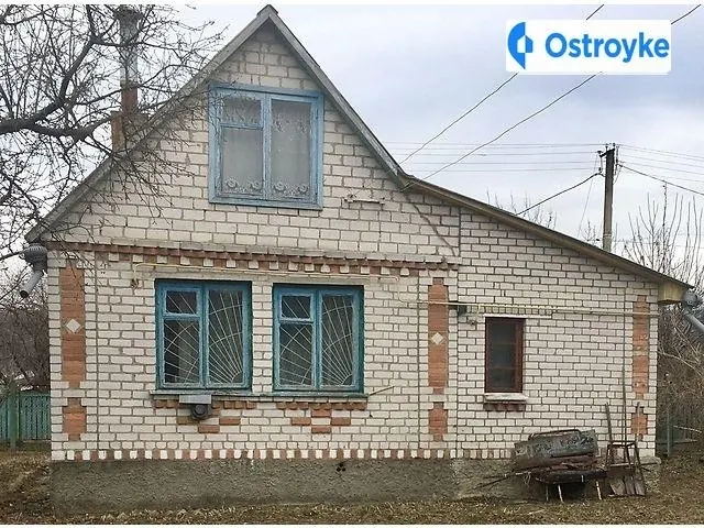 Станишовка — фото 1