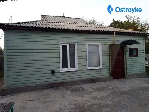 Полтавская улица