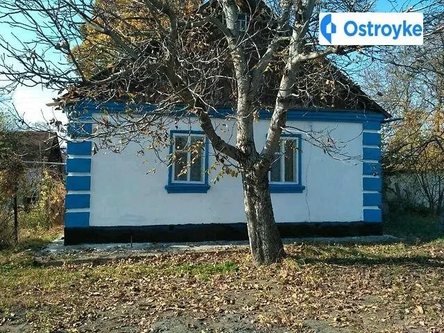 Продаж будинку, 60 м², Житомир — фото 1