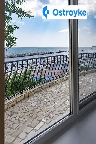 Новобереговая ул., 34,