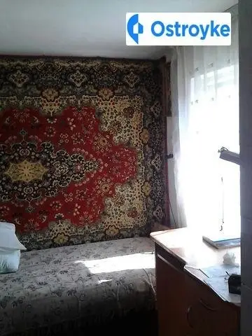 Продаж будинку, 46 м², Житомир