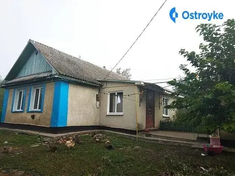 Продаж будинку, 50 м², Ланівці
