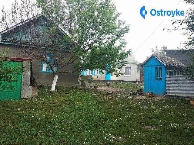 Продаж будинку, 50 м², Ланівці — фото 4