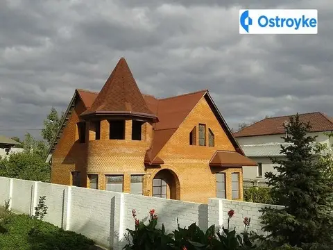 Продаж будинку, 220 м², Харків
