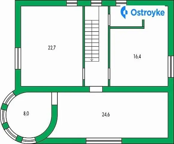 Продаж будинку, 220 м², Харків — фото 3
