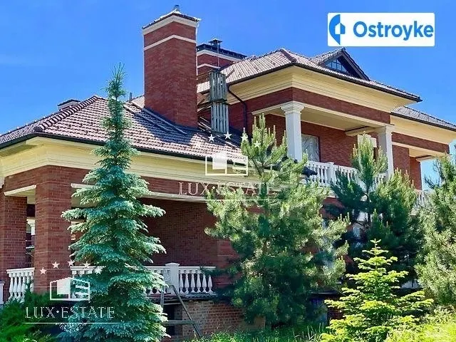 Продаж будинку, 800 м², Харків — фото 1