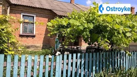 2-кімнатна будинок, 45 м², вул. Лісова, Вінниця