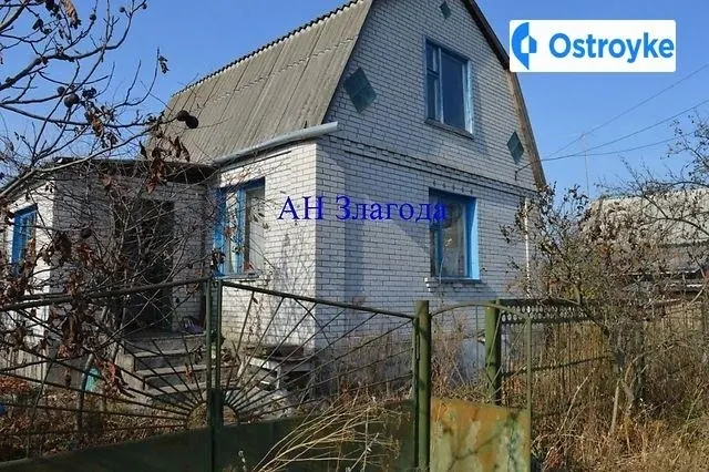 Продаж будинку, 50 м², Біла Церква — фото 1