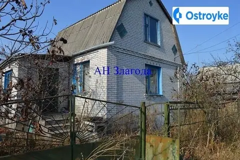 Продаж будинку, 50 м², Біла Церква