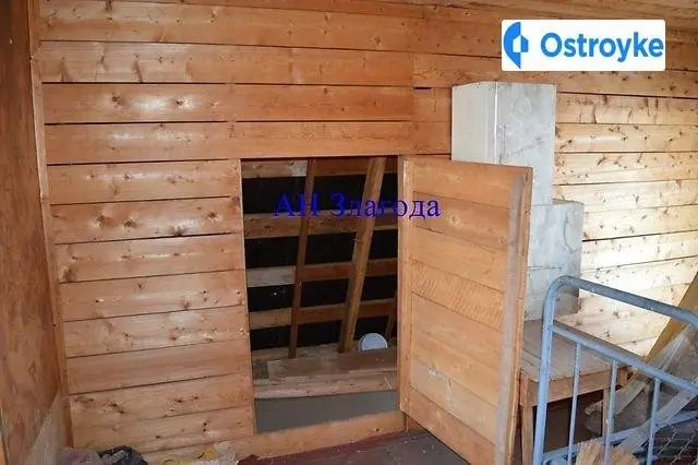 Продаж будинку, 50 м², Біла Церква — фото 4
