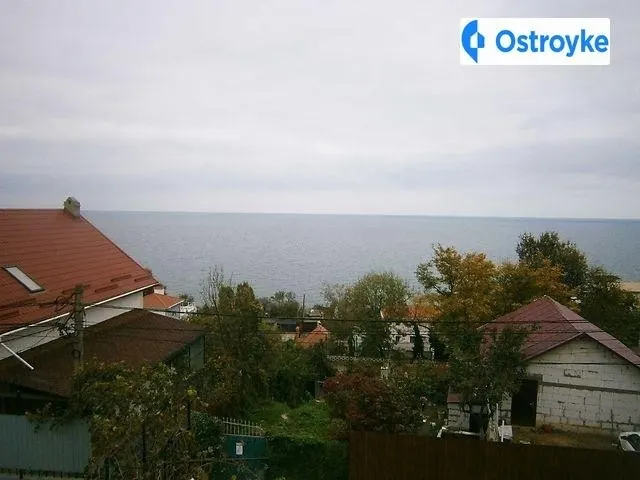 Дача Ковалевского — фото 1