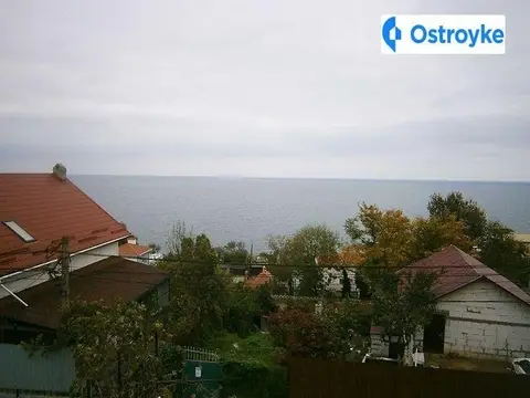 Дача Ковалевского