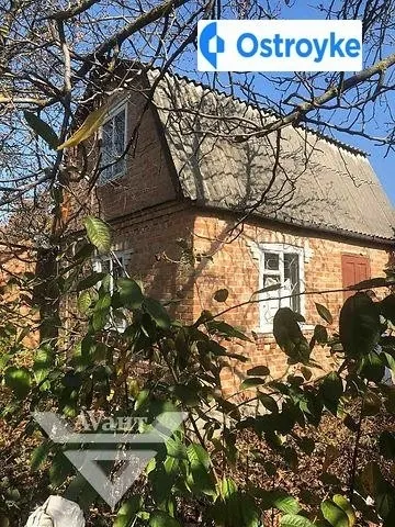 Продаж будинку, 40 м², Вінниця — фото 1