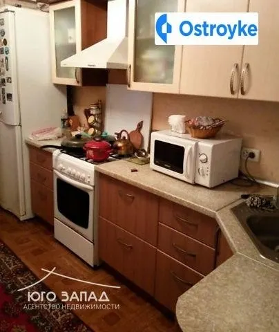 Продаж будинку, 65 м², Одеса — фото 1