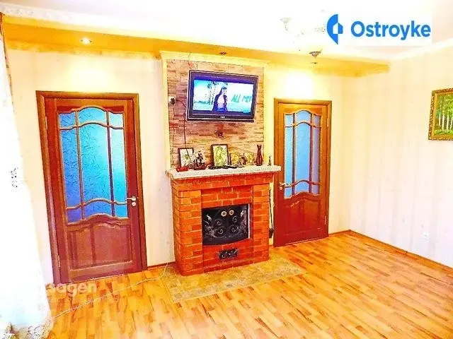 Продажа дома, 110 м², Николаев — фото 5