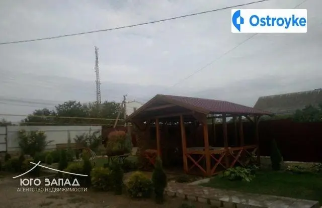 Продаж будинку, 64 м², Одеса — фото 5