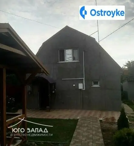 Продаж будинку, 64 м², Одеса — фото 4