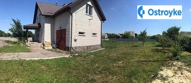 Продаж будинку, 220 м², Біла Церква — фото 1