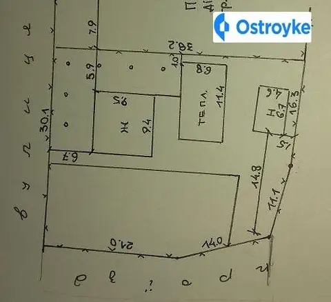 Продаж будинку, 120 м², Пустомити