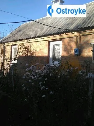Продаж будинку, 49 м², Житомир — фото 1