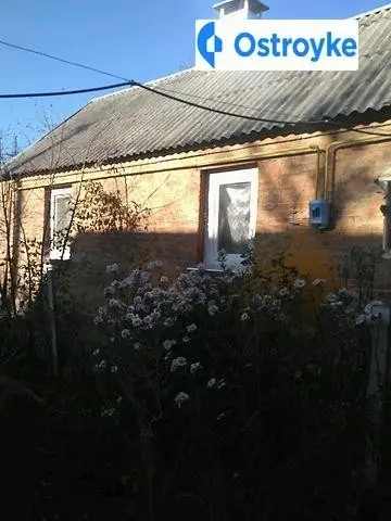 Продаж будинку, 49 м², Житомир