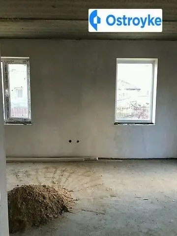 4-кімнатна будинок, 120 м², вул. Антоновича Профессора, Житомир