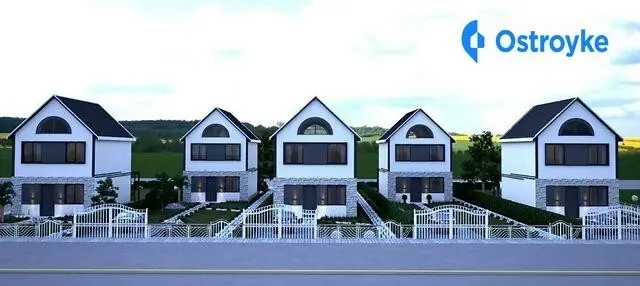 Продаж будинку, 127 м², Київ — фото 2