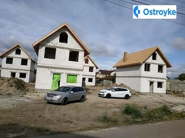 Продаж будинку, 127 м², Київ — фото 4
