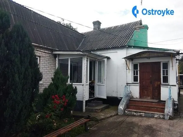 пер.Индустриальный — фото 1