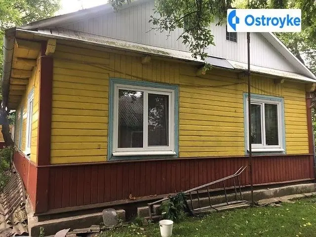 Продаж будинку, 96 м², Іваничі — фото 2