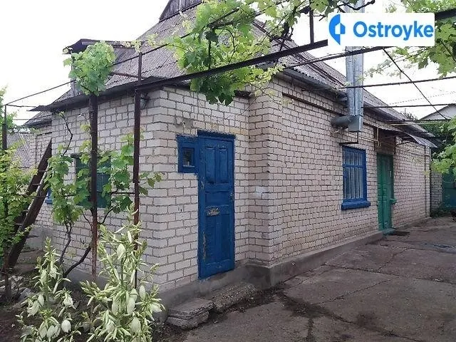 Продаж будинку, 110 м², Херсон — фото 1
