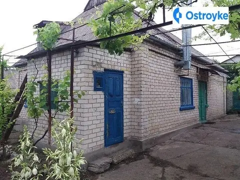Продаж будинку, 110 м², Херсон