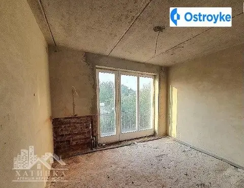Березовая улица
