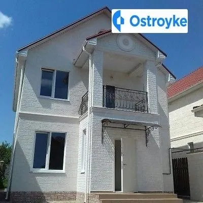 Продаж будинку, 125 м², Одеса — фото 1