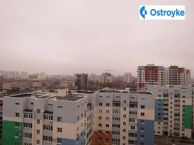 2-кімнатна квартира, 77 м², вул. Єлизаветинська, Харків — фото 14