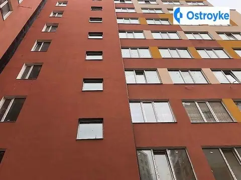 2-комнатная квартира, 58 м², вул. Михайла Грушевського, Одесса