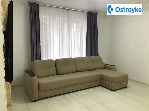 1-комнатная квартира, 48 м², вул. Каманина, 16а, Одесса