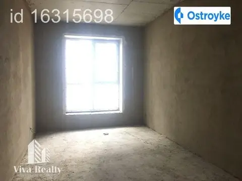 1-комнатная квартира, 46 м², вул. Революционна, Винница
